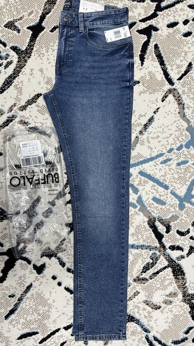 Джинсы Buffalo David Bitton.34/32.