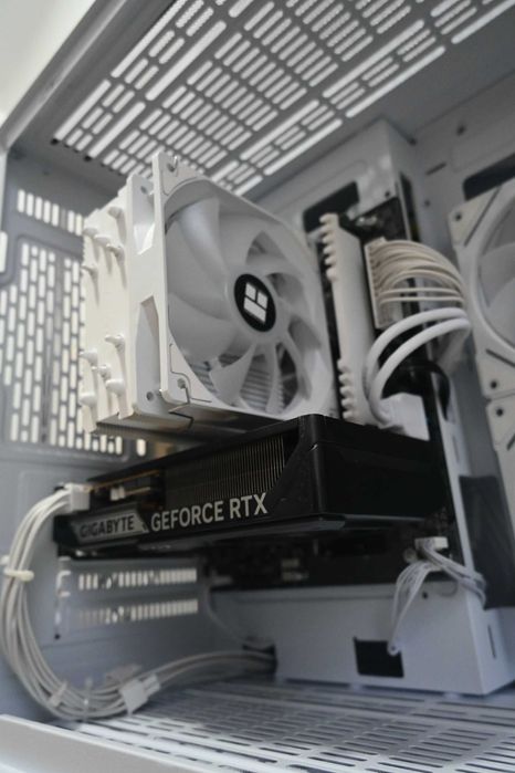 PC Gaming RTX 5060, I5 13400F, 16gb, ssd 1Tb