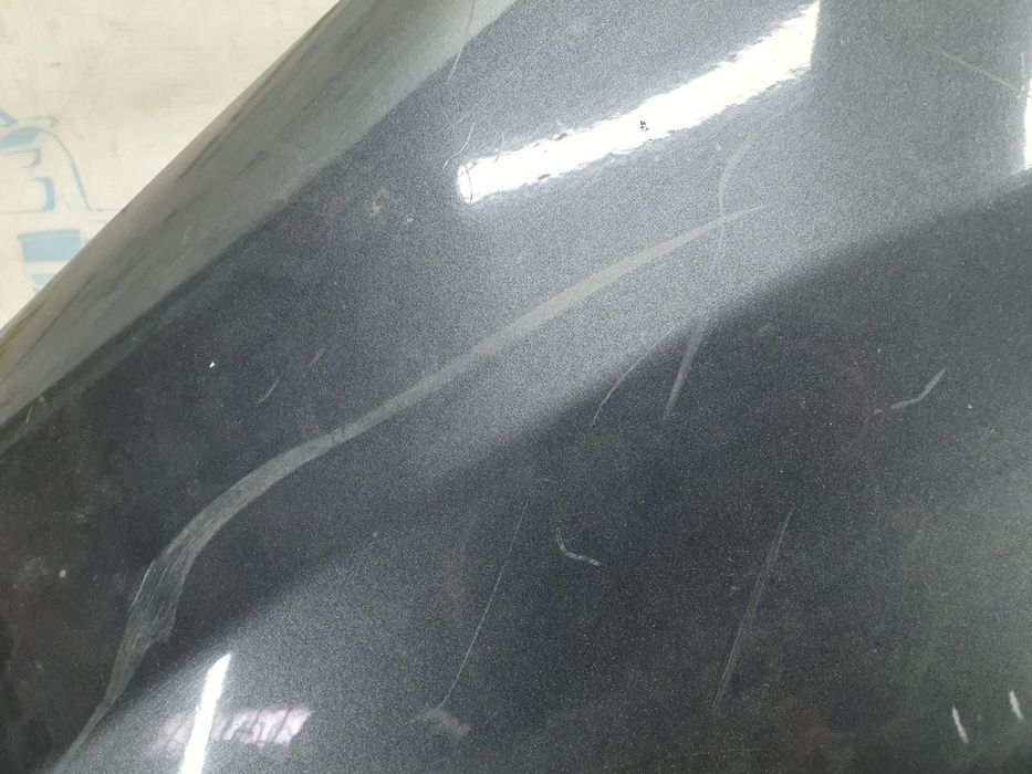 Aripa stanga fata Dacia Logan 2 [facelift] [2017 - 2020] 1.0 sce B4D4