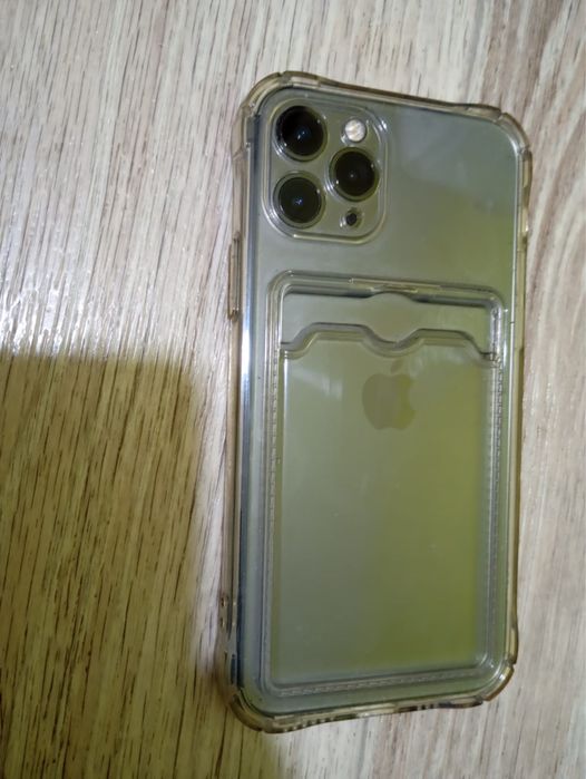 Iphone 11pro продается
