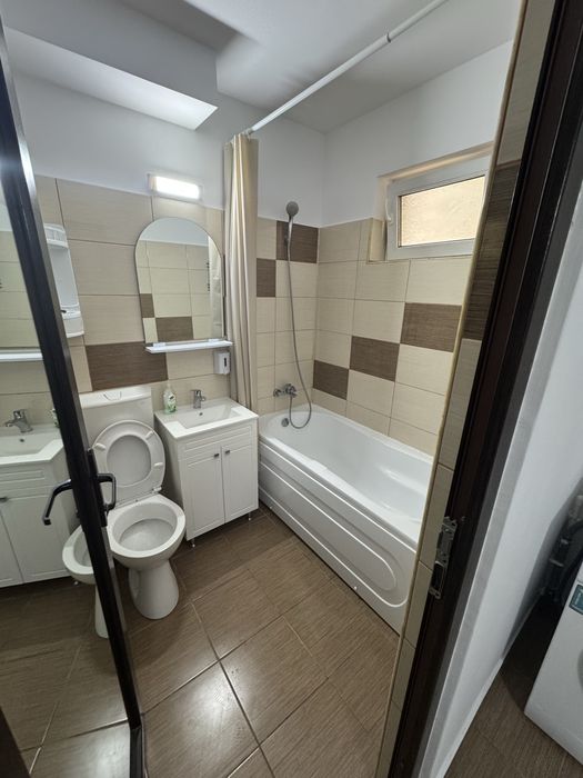 Apartament 2 camere Mamaia  Sat Vacanta