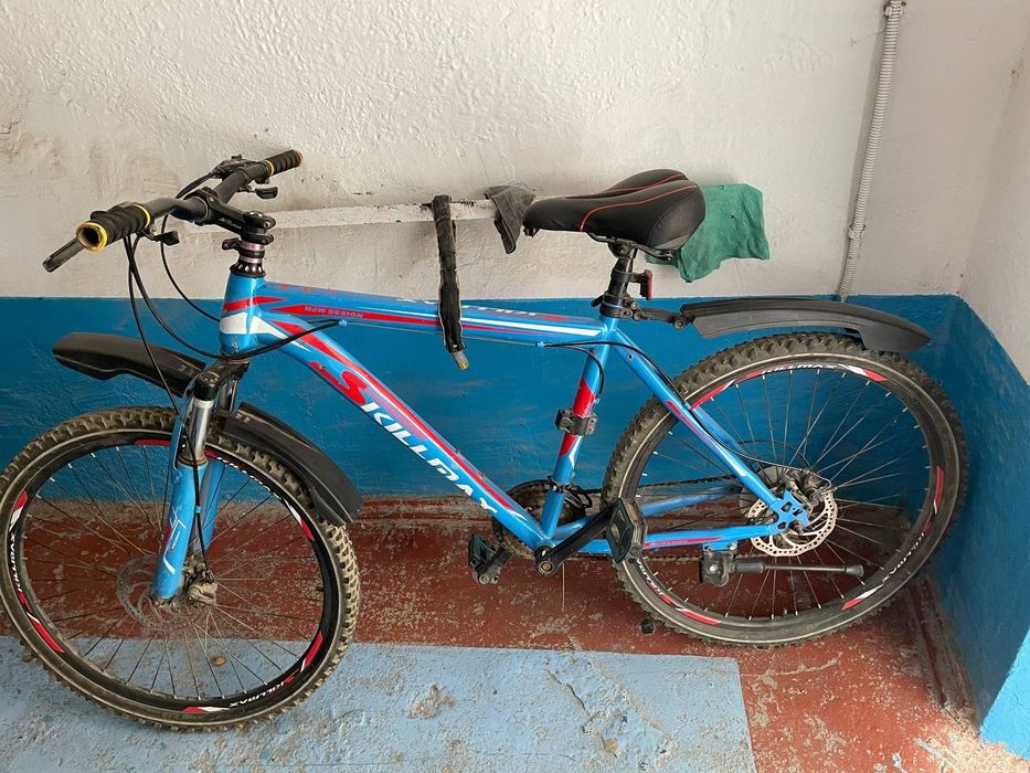 Продам Веловмпед