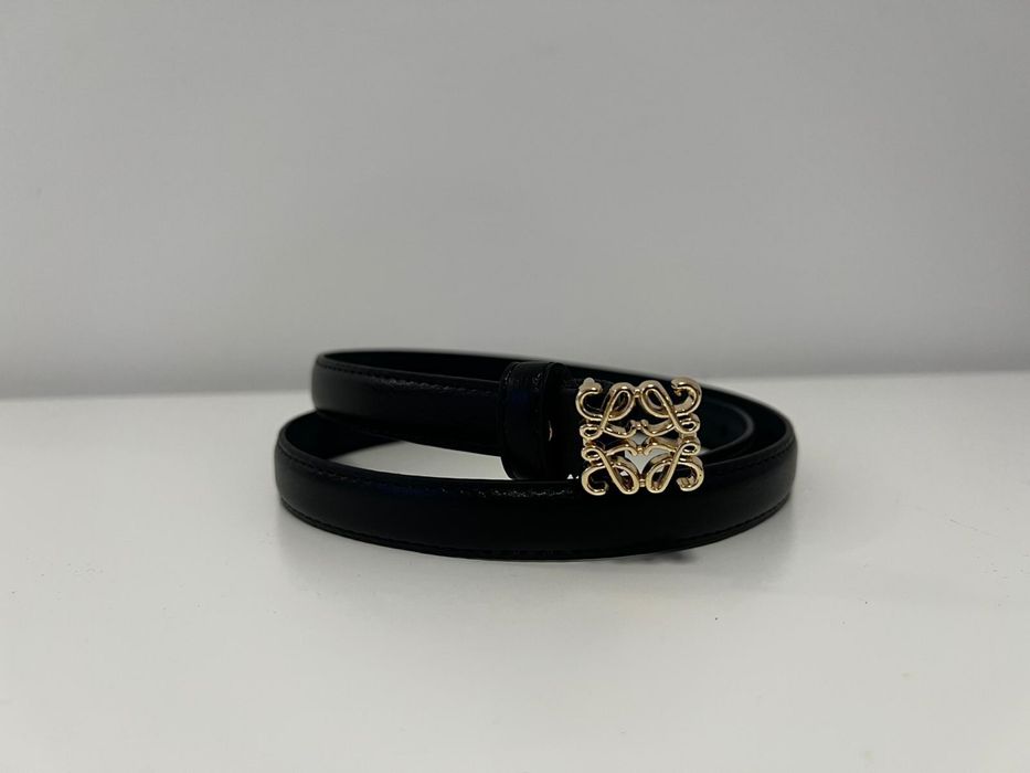 Curea Loewe din piele