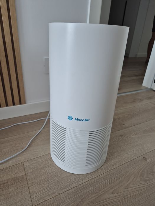 Purificator aer AlecoAir P40 Wi-Fi, Filtru Carbune