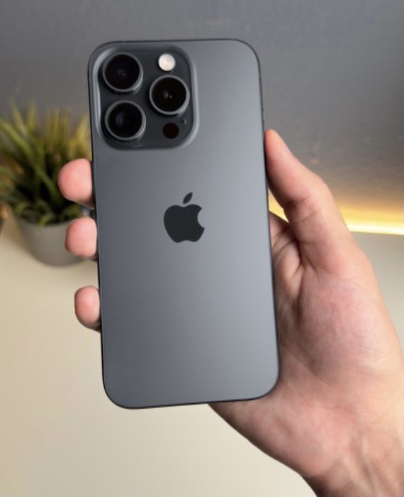 Iphone 16pro в идеальном состоянии