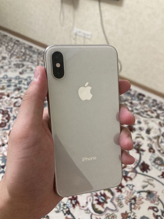 Iphone XS 512 gb