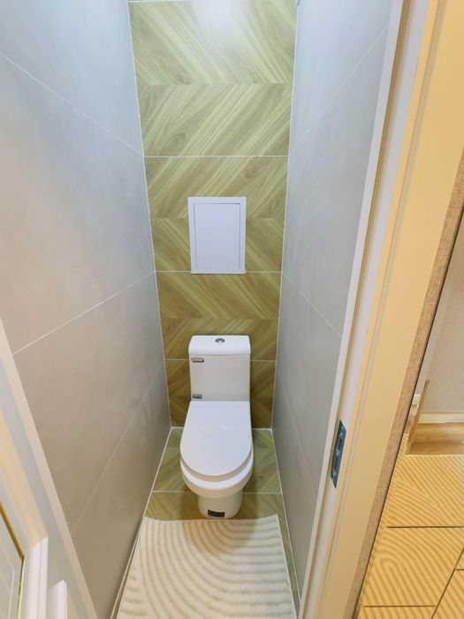 Срочна продаётся своя квартира чилонзор района