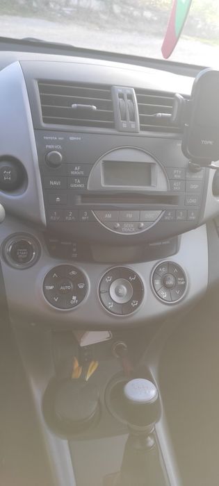 Toyota Rav 4 -2009