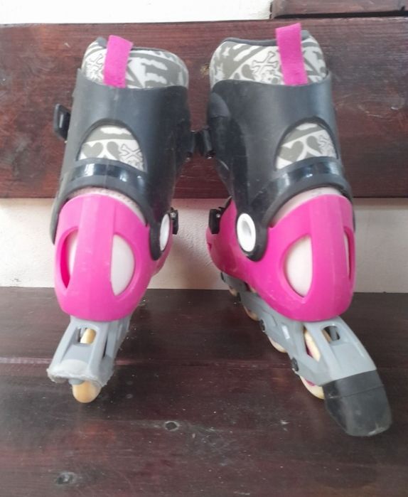 Детски ролери Oxylane размер 34 - 36