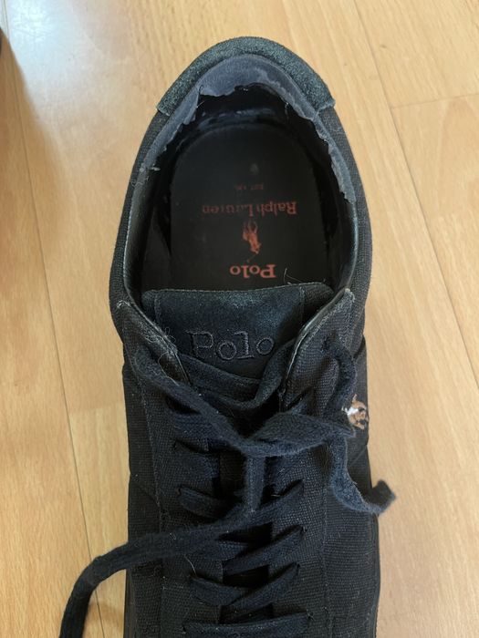 Polo Ralph Laure размер 43