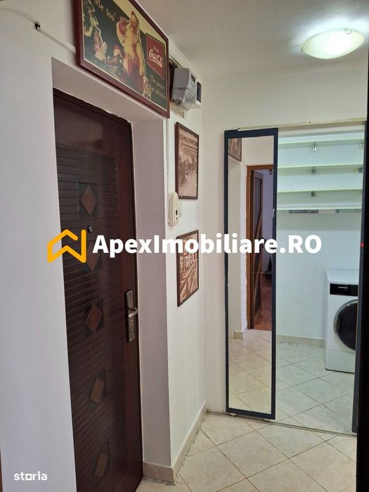 Apartament 2 camere de inchiriat Iancului Bucuresti | ApexImobiliare.r