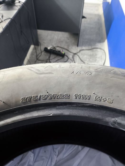 Шины Большие на Джип