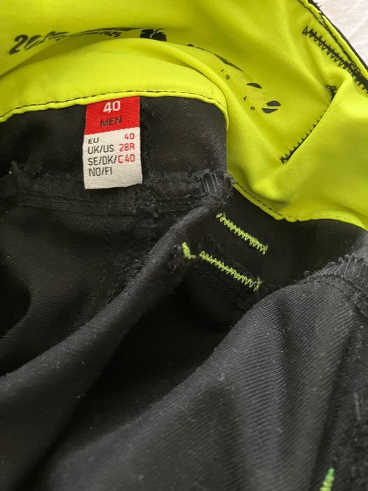 Pantaloni barbat munca tricou engelbert strauss