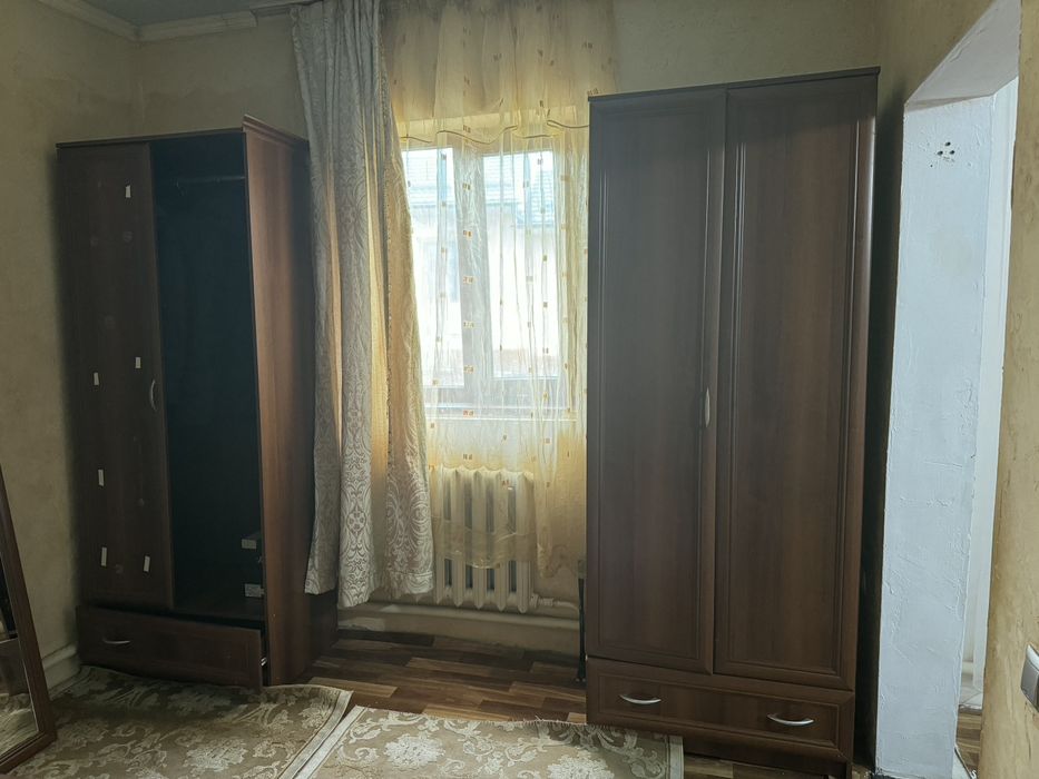 Долгосроная аренда дома