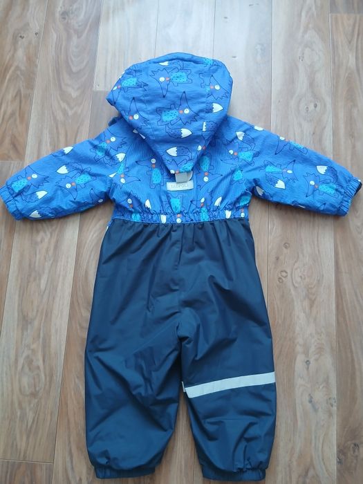 Комбинезон,  осень-весна