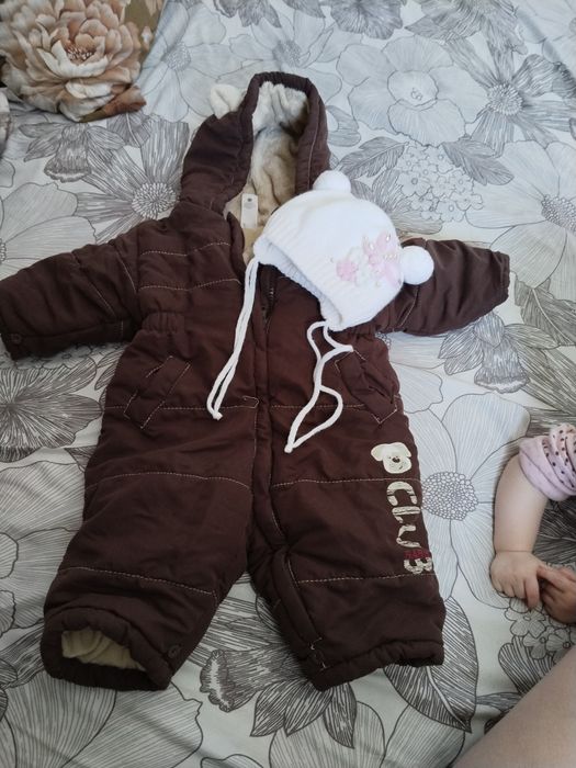 Детские вещи слинг