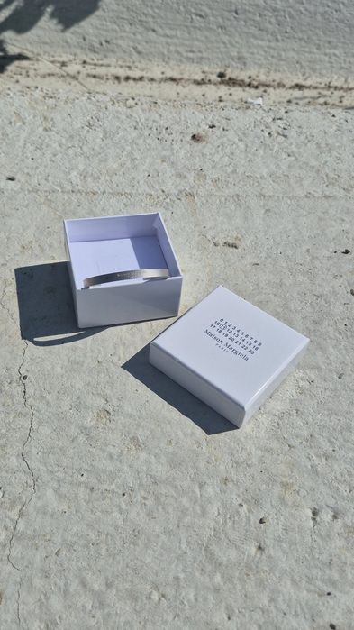 Bratara Maison Margiela mata