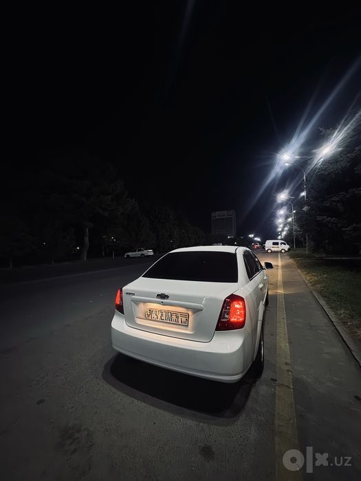 Продается Chevrolet Jentra