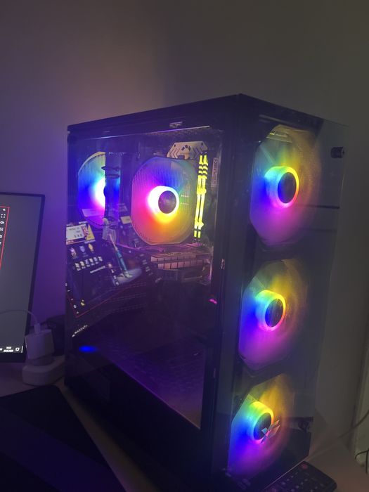 Компьютер продается