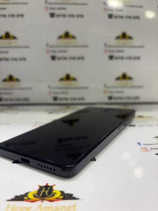 Hope Amanet P13 Redmi Note 13