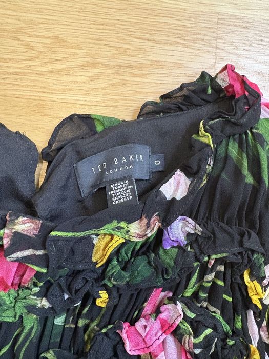 Гащеризон Ted Baker ,къси панталонки Pinko