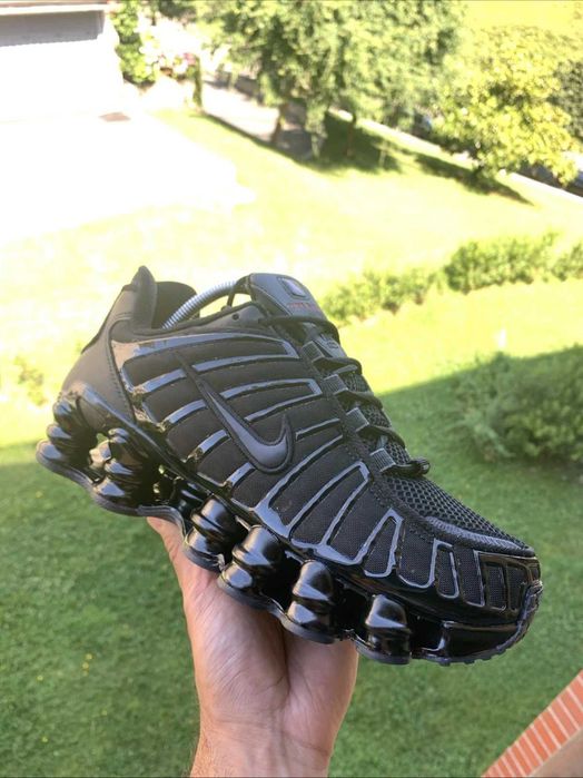 Nike Shox TL 40-45