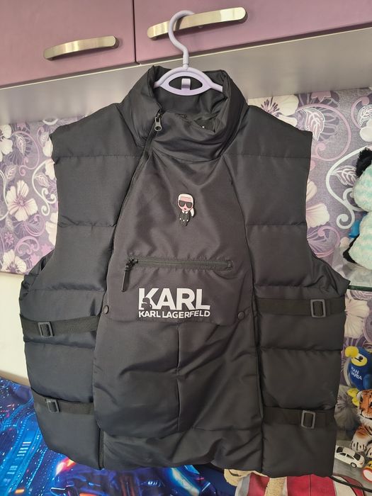 Грейка - Karl Legerfeld НОВА!
