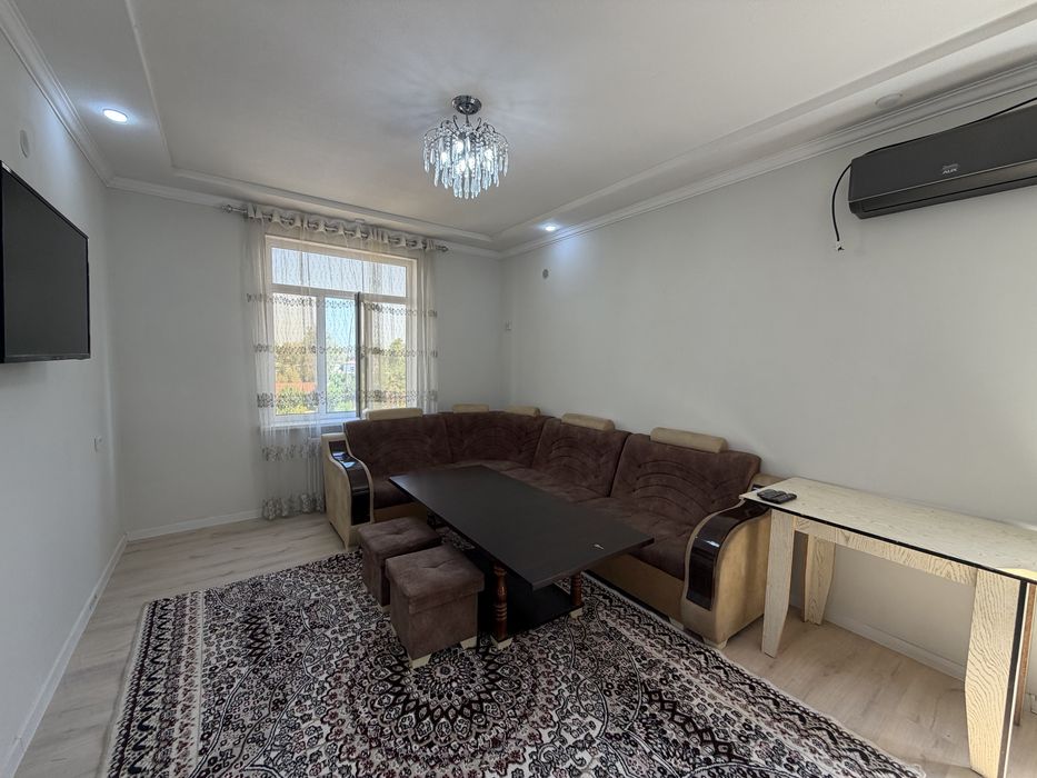Квартира ижара Фаргона ш