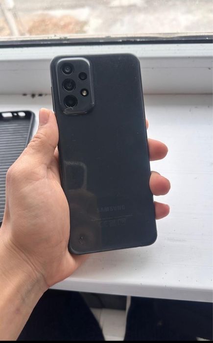 SAMSUNG Galaxy A23