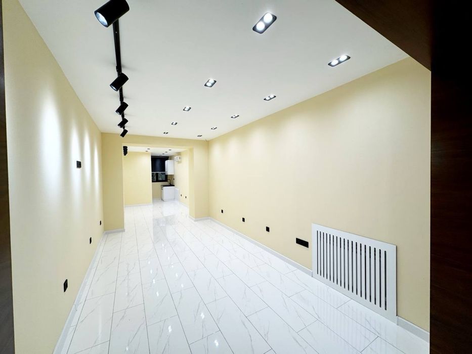 Ц1 / Дольче Италия  Чай кофе нежилое 90м2 1-ЛИНИЯ