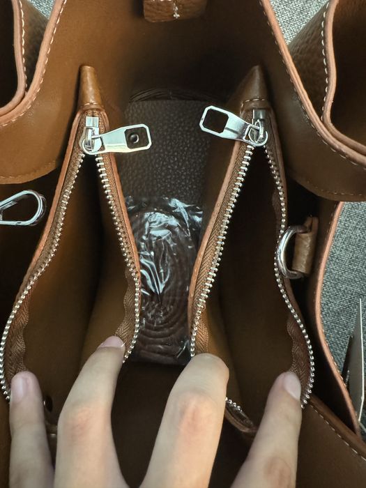 Geanta de piele tod’s