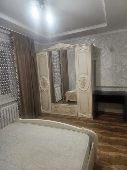 Сдам 2х комнатную квартиру на длительный срок