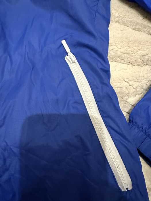 Яке Lacoste-14 г.