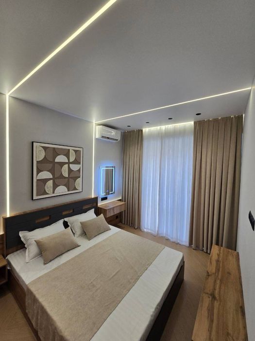 Кунлик Квартиры NRG U-TOWER