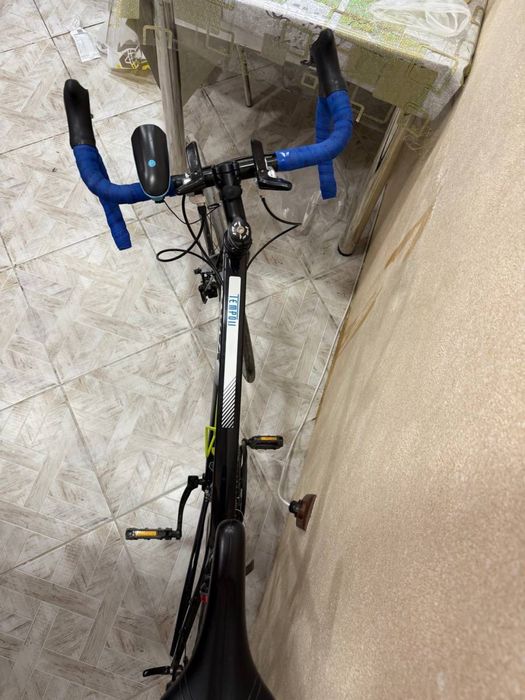 Велосипед Trinx tempo 1.1