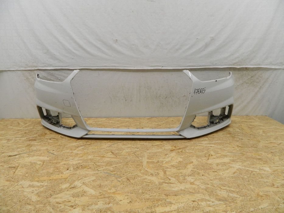 Bara fata Audi A1, 2015, 2016, 2017, 2018, 2019, 8XA807437.