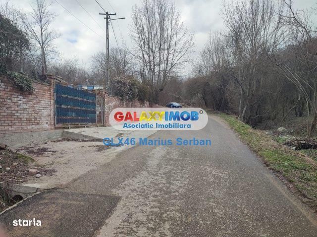 Vanzare teren intravilan, Razvad