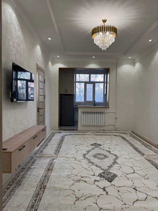 Сдаётся в аренду 3х ком.  квартира Чиланзар-19 квартал