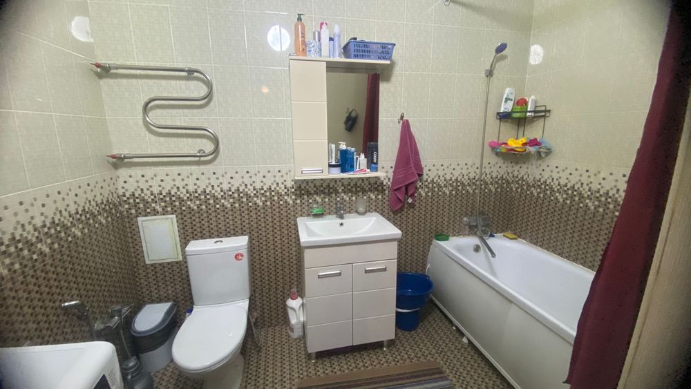 В аренду квартиру в Астане