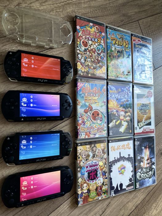 Sony PSP Срочно