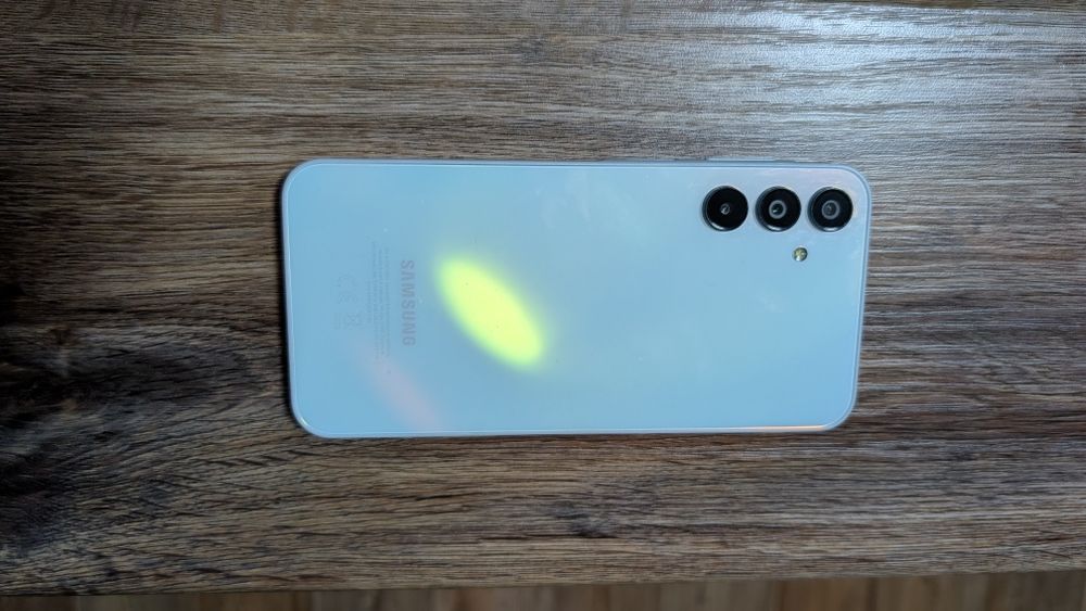 Samsung Galaxy A15