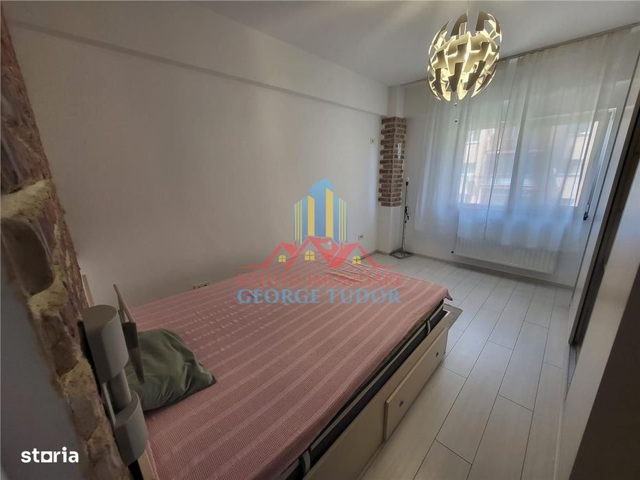 Inchiriere apartament Rezervelor 54