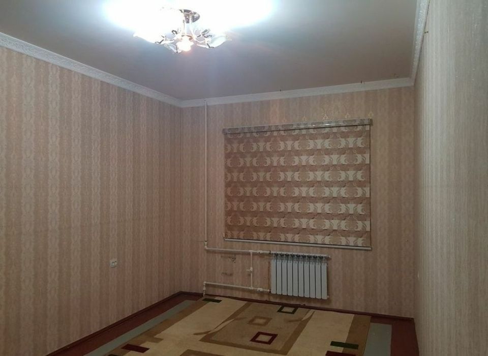 Сергели 3 бекат йонида оилага