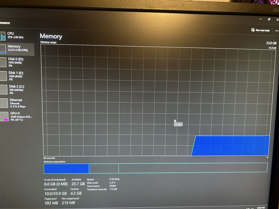 vand pc gaming in stare perfecta de functionare!