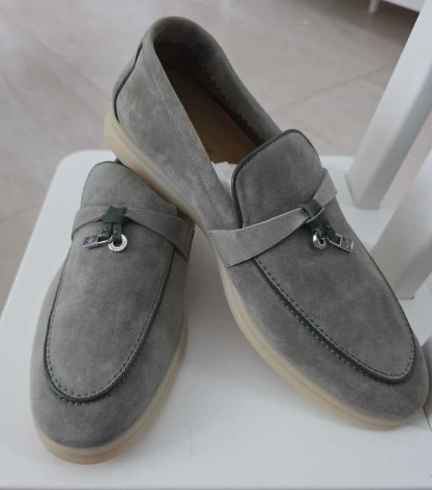 Loro Piana mocasini