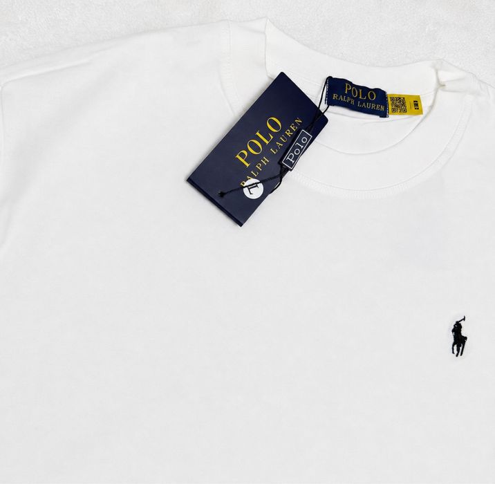 футболка Polo Ralph Lauren