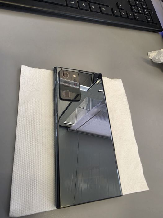 Samsung galaxy note 20 ultra