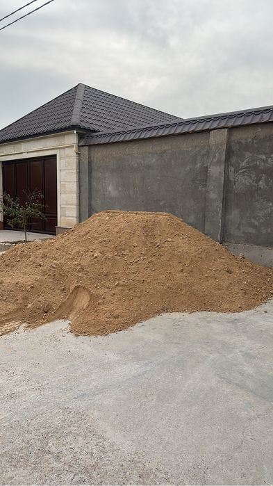 Топырак Глина