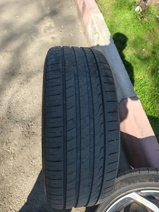 Diska baloni 20 razmer koʻp yurmagan