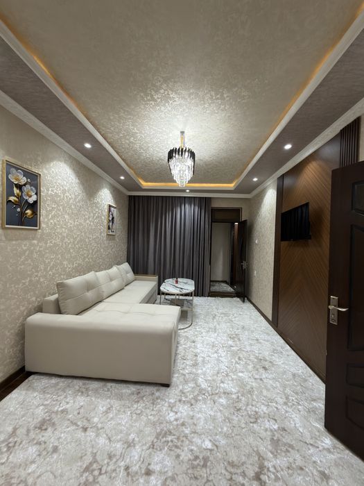 2-xona chilonzor 19-kvartal 1-etaj